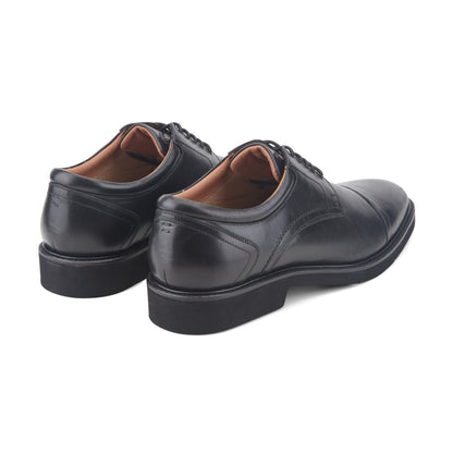 Rockport Smart Buy | Men Findlay Dress Lace-up Almond Toe Oxfords
