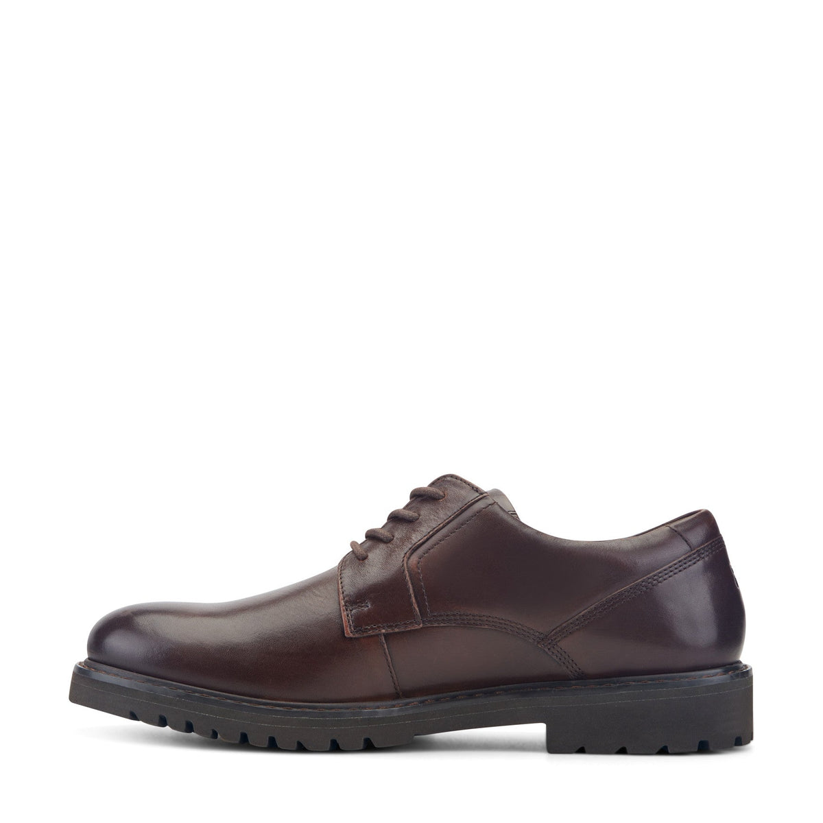 Rockport Latest | Men Maverick Plain Toe Oxford