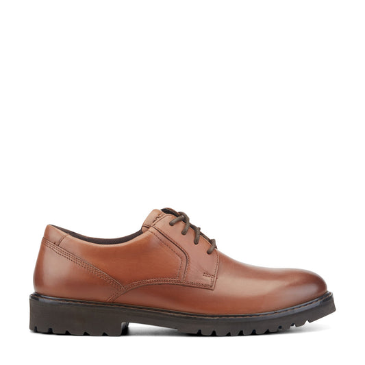 Rockport Essential | Men Maverick Plain Toe Oxford