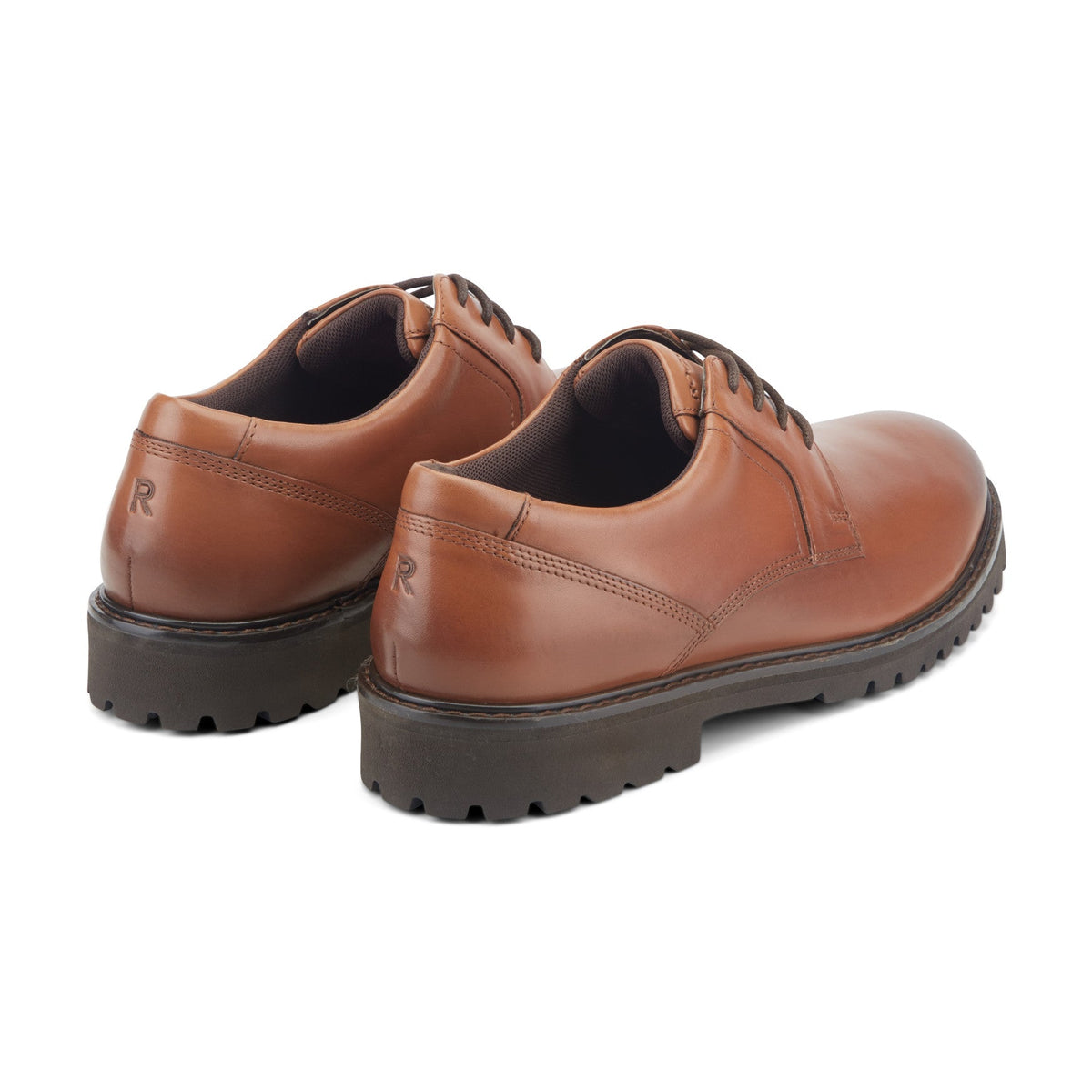 Rockport Essential | Men Maverick Plain Toe Oxford