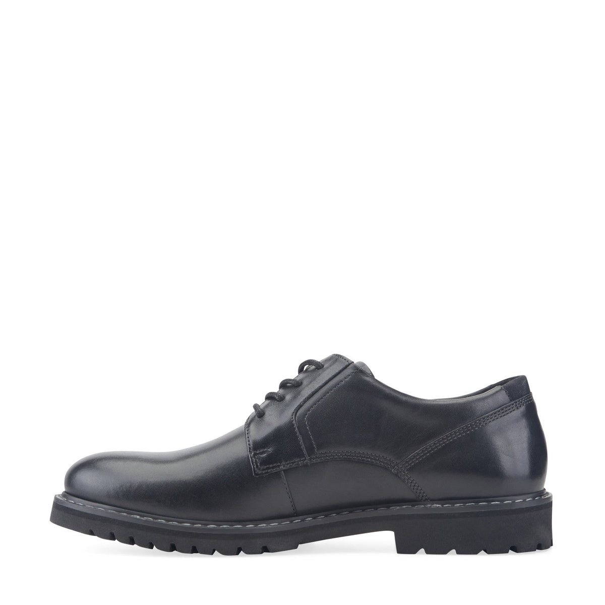 Rockport Smart Buy | Men Maverick Plain Toe Oxford