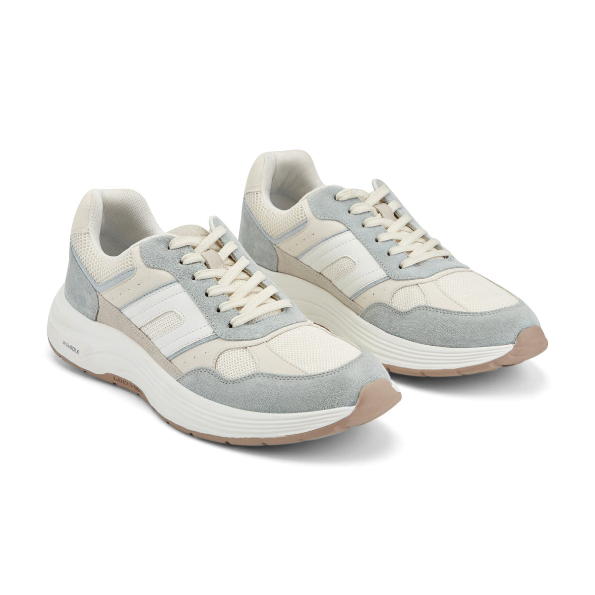 Rockport Exclusive | Men Henry Casual Lace-Up Sneakers