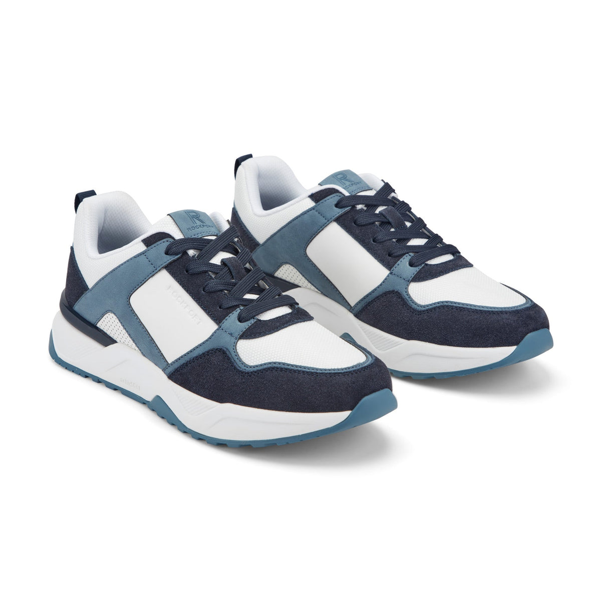 Rockport Customer Favorite | Men ProWalker Norris Casual Sneakers