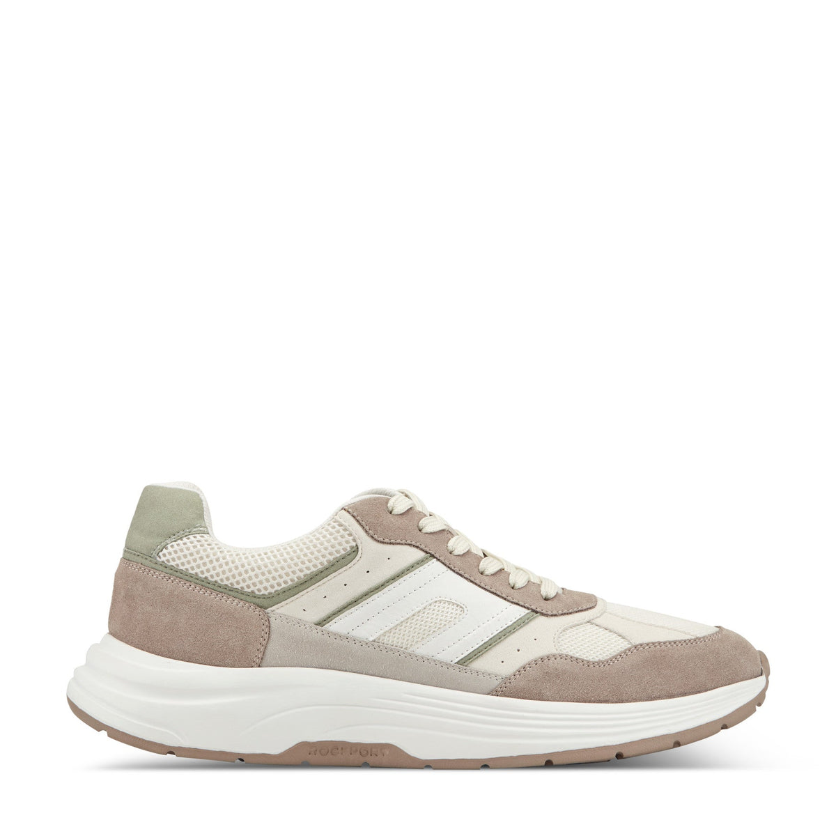 Rockport Smart Buy | Men Henry Casual Lace-Up Sneakers