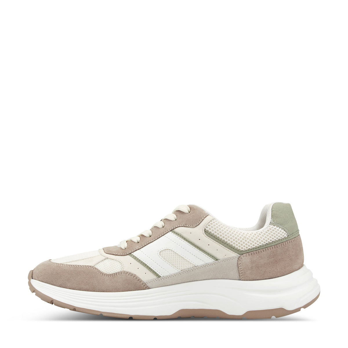 Rockport Smart Buy | Men Henry Casual Lace-Up Sneakers