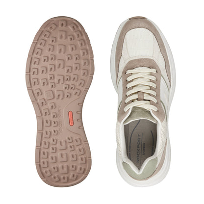 Rockport Smart Buy | Men Henry Casual Lace-Up Sneakers