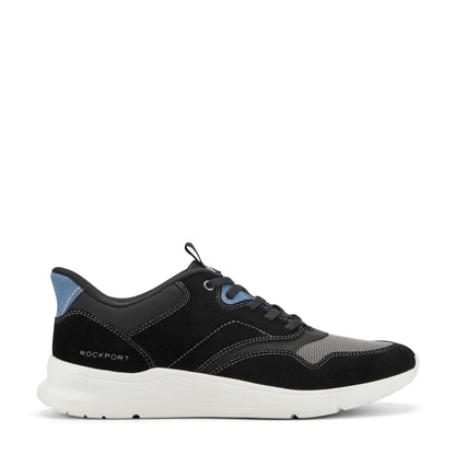 Rockport Essential | Men Shawn Step Activated Casual Lace-up Sneakers