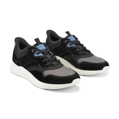 Rockport Essential | Men Shawn Step Activated Casual Lace-up Sneakers