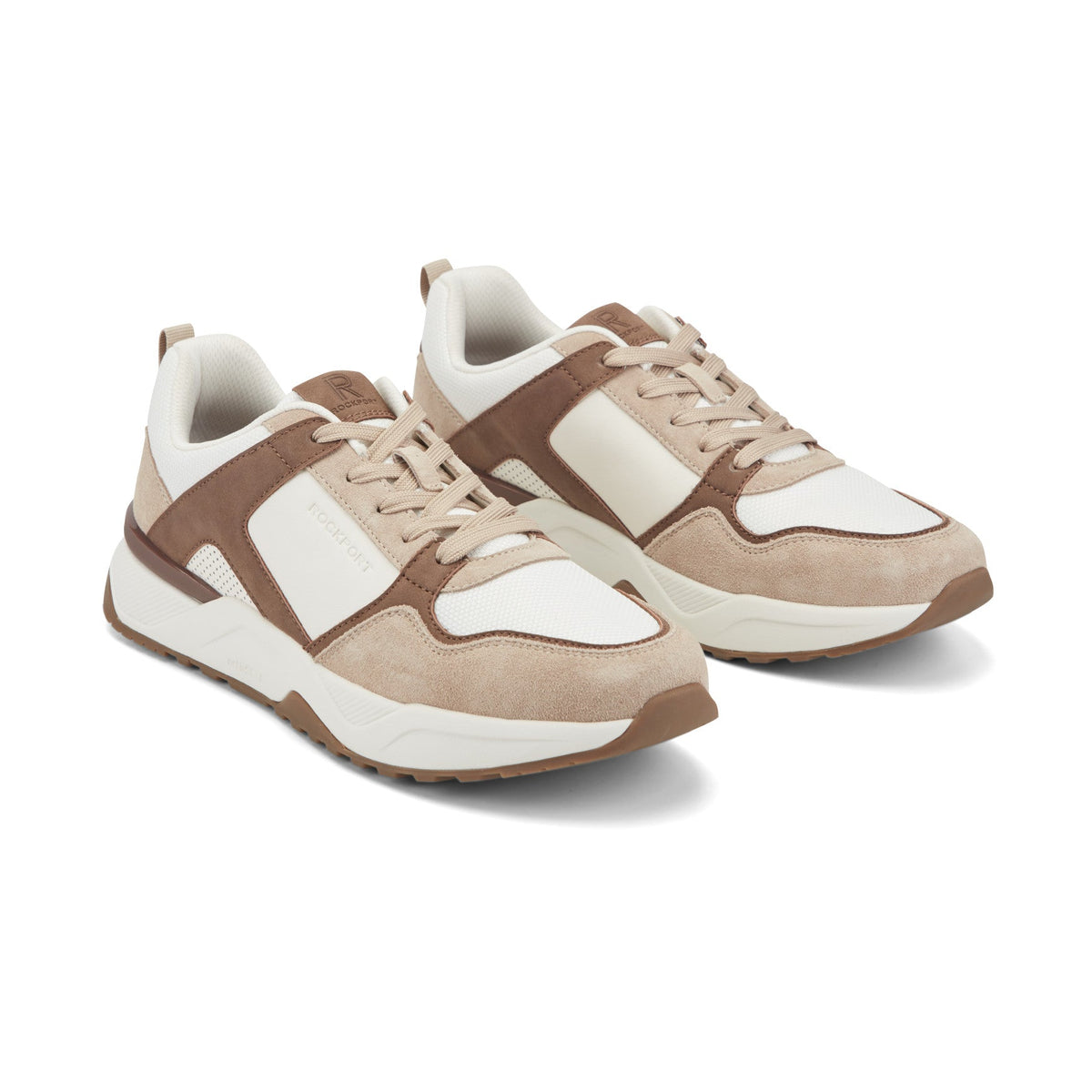 Rockport Smart Buy | Men ProWalker Norris Casual Sneakers