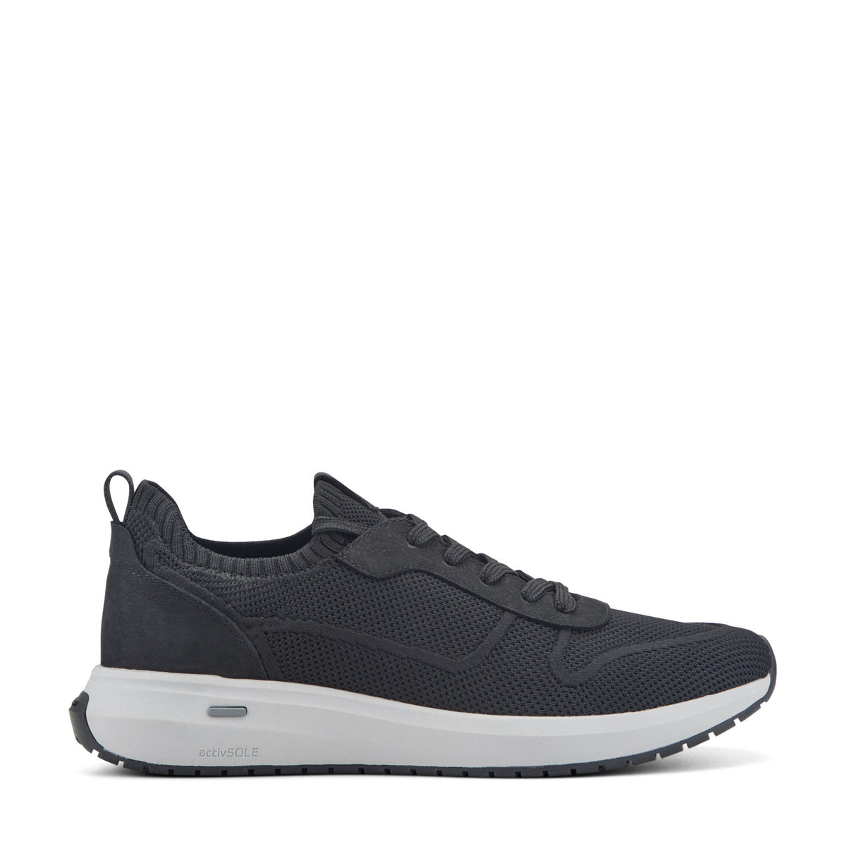Rockport Recommended | Men Total Motion Tilton Casual Lace-up Sneakers