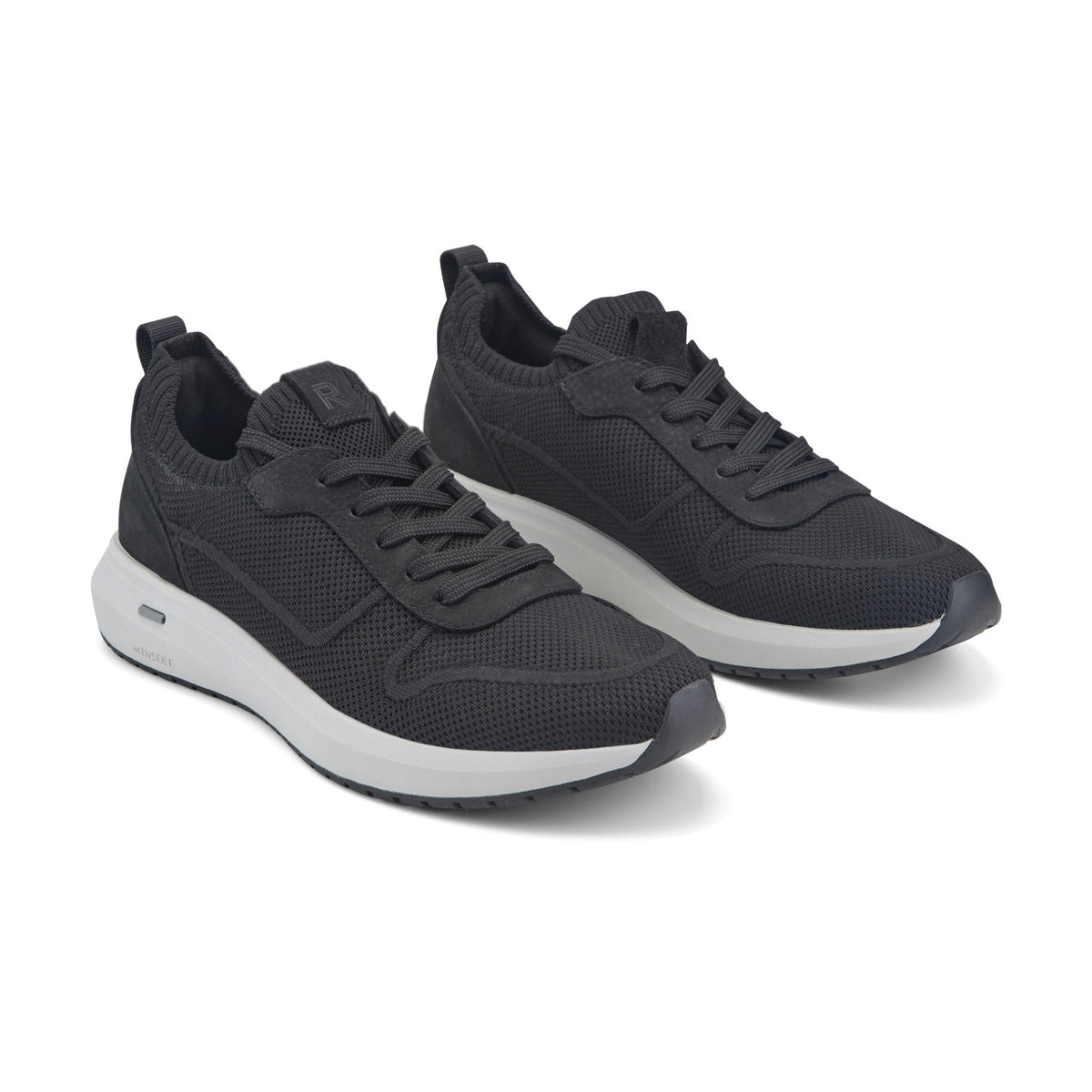 Rockport Recommended | Men Total Motion Tilton Casual Lace-up Sneakers