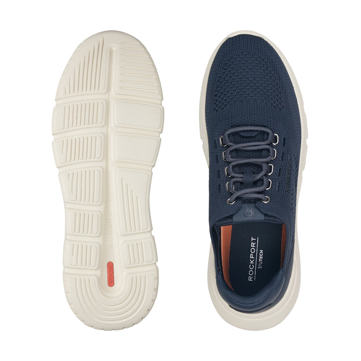 Rockport Sale | Men Jaimson Lace-up Casual Sneakers