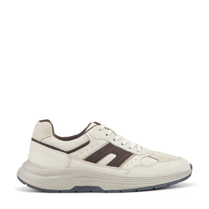 Rockport Essential | Men Henry Casual Lace-Up Sneakers