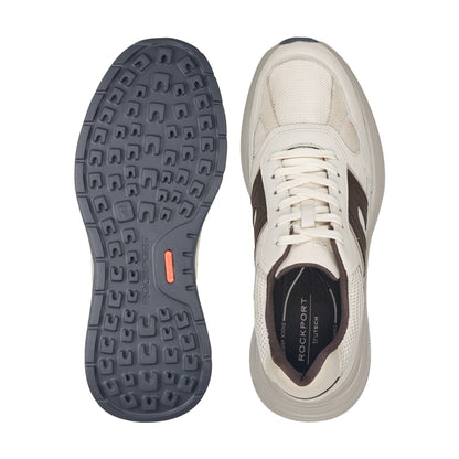 Rockport Essential | Men Henry Casual Lace-Up Sneakers