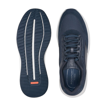 Rockport Signature | Men ProWalker Pacer Lace-up Sneakers