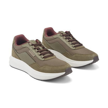 Rockport Sale | Men ProWalker Pacer Lace-up Sneakers