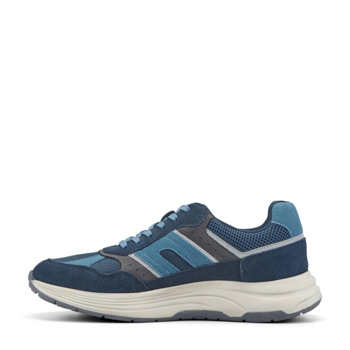 Rockport Classic | Men Henry Casual Lace-Up Sneakers