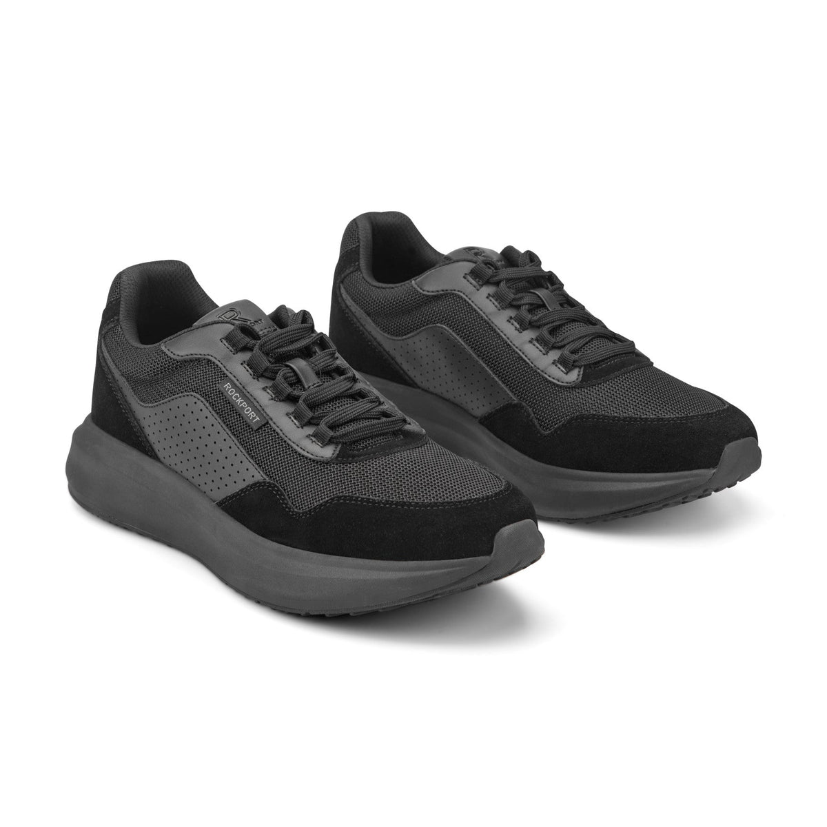 Rockport Best Seller | Men ProWalker Pacer Lace-up Sneakers