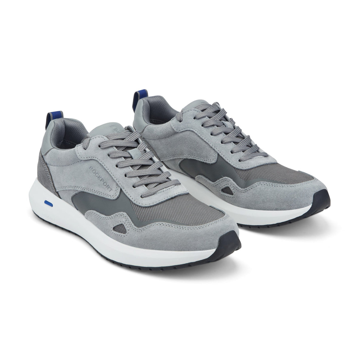 Rockport Everyday | Men Total Motion Tilman Lace-up Casual Sneakers