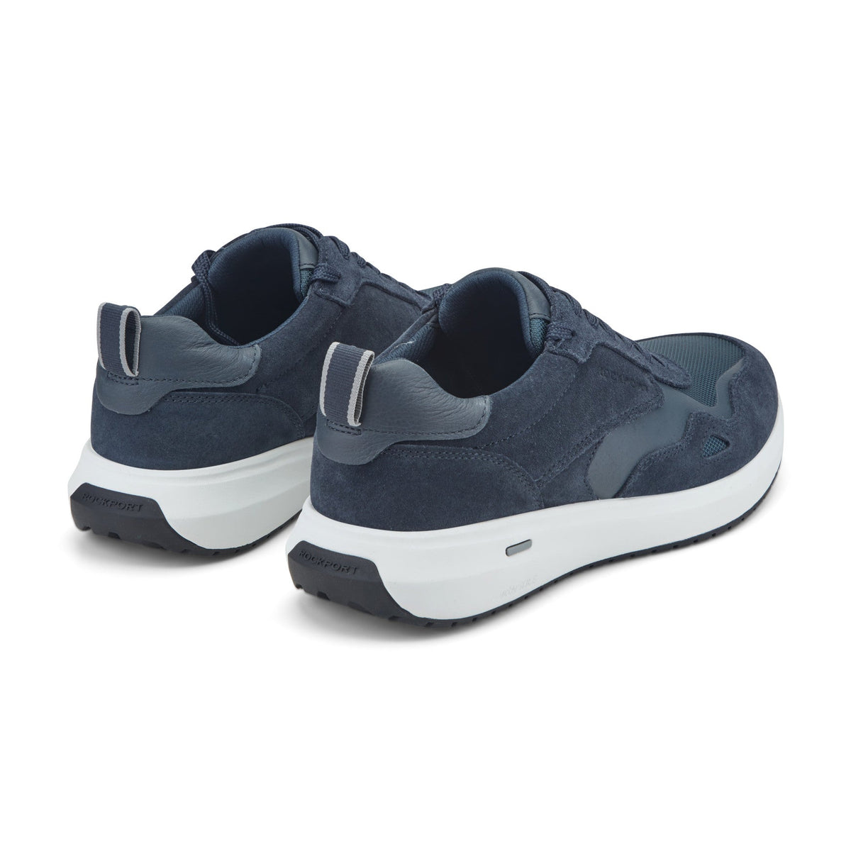 Rockport New | Men Total Motion Tilman Lace-up Casual Sneakers