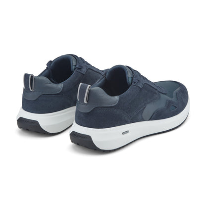 Rockport New | Men Total Motion Tilman Lace-up Casual Sneakers
