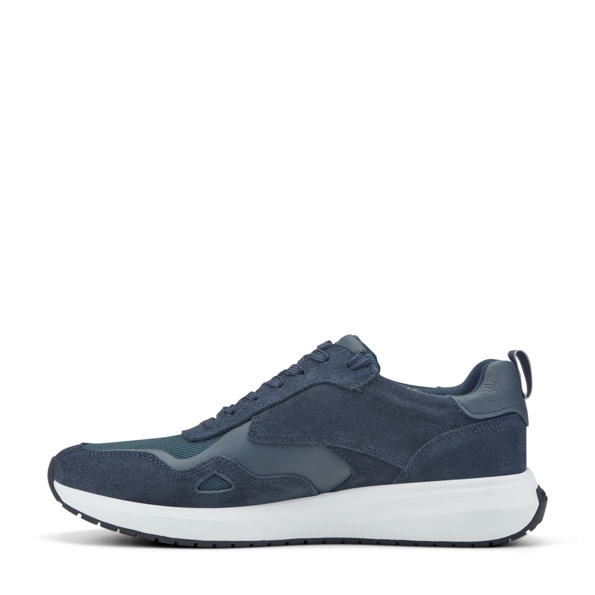 Rockport New | Men Total Motion Tilman Lace-up Casual Sneakers