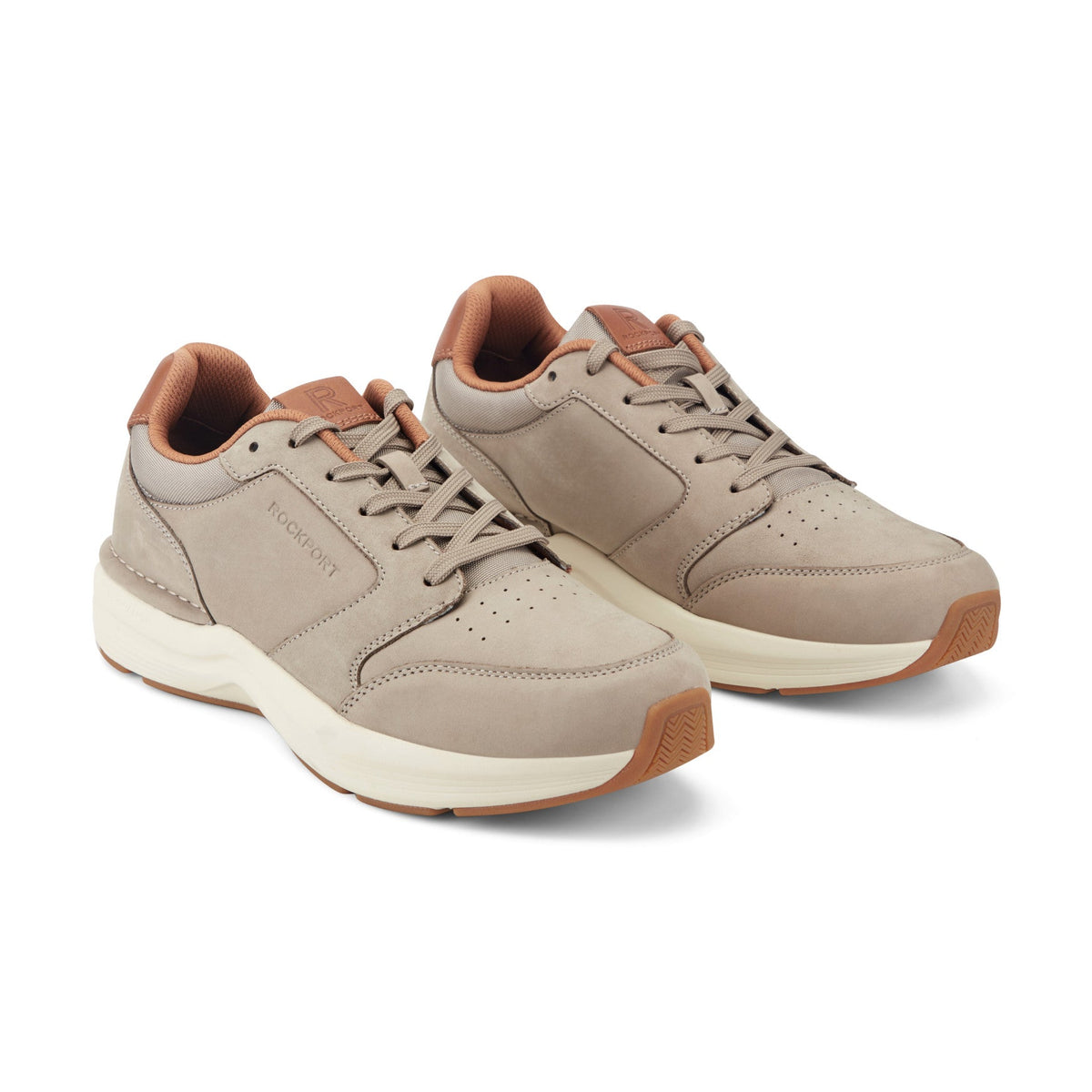 Rockport Best Seller | Men ProWalker Tour Lace-up Casual Sneakers