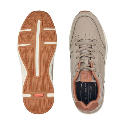 Rockport Best Seller | Men ProWalker Tour Lace-up Casual Sneakers
