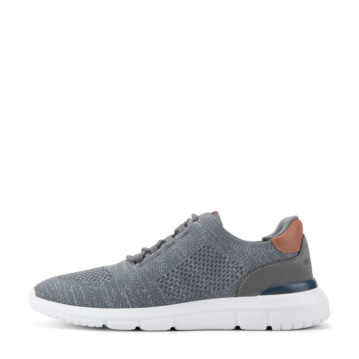 Rockport Trusted | Men Jaimson Lace-up Casual Sneakers