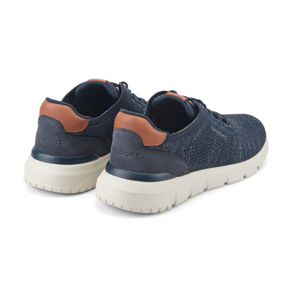 Rockport Everyday | Men Jaimson Lace-up Casual Sneakers