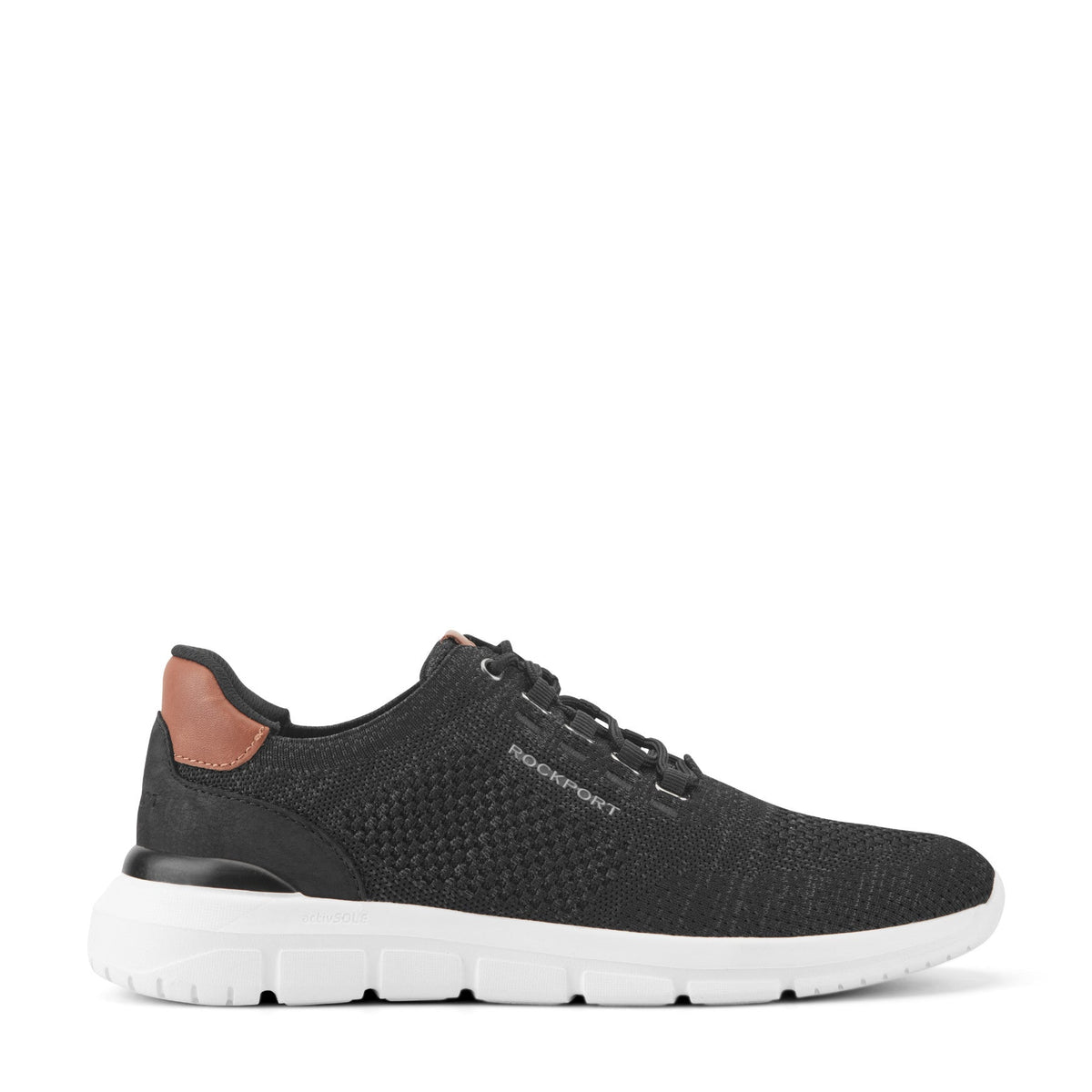 Rockport Exclusive | Men Jaimson Lace-up Casual Sneakers
