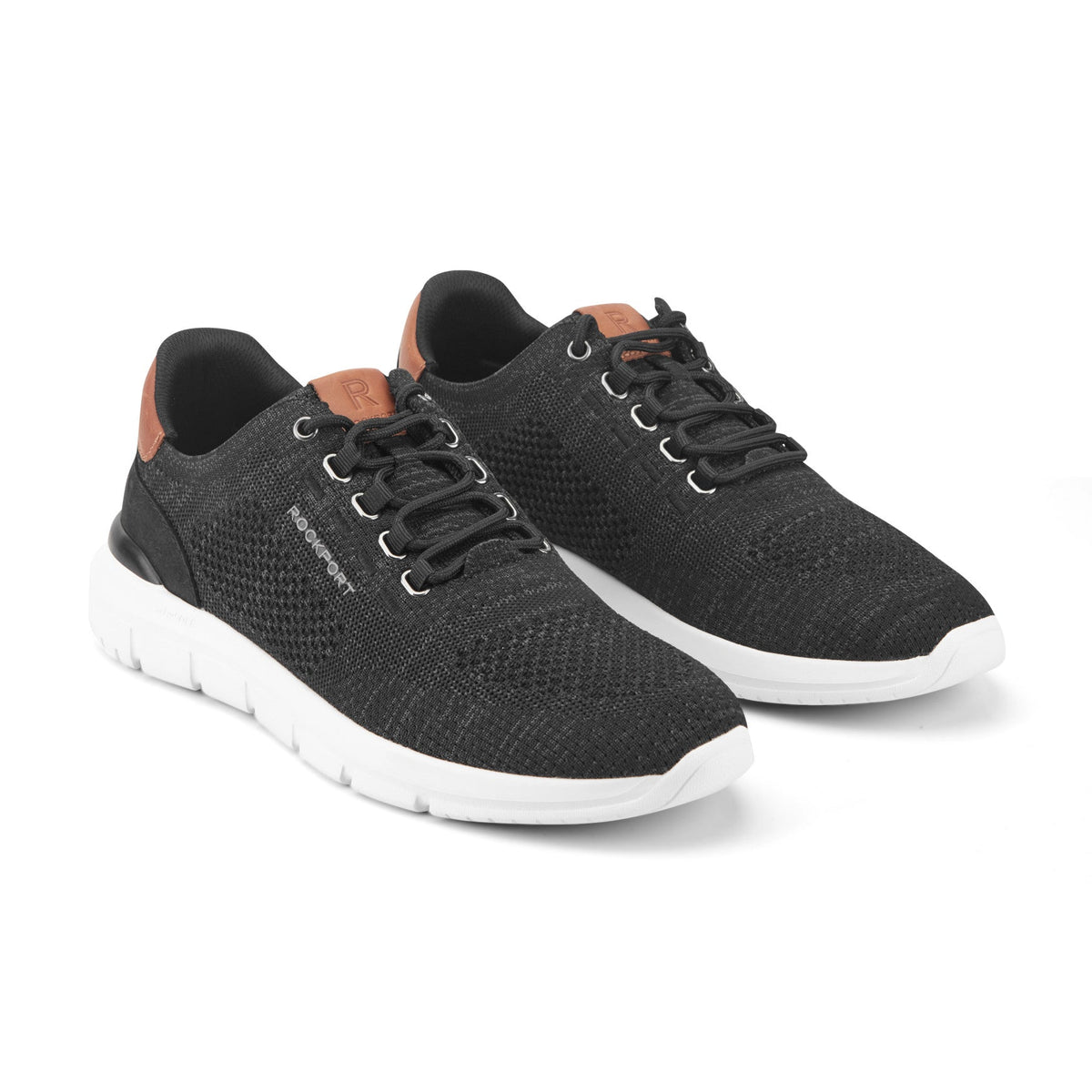 Rockport Exclusive | Men Jaimson Lace-up Casual Sneakers