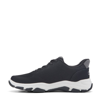 Rockport Trending | Men Rafferty Step Activated Lace-up Casual Sneakers