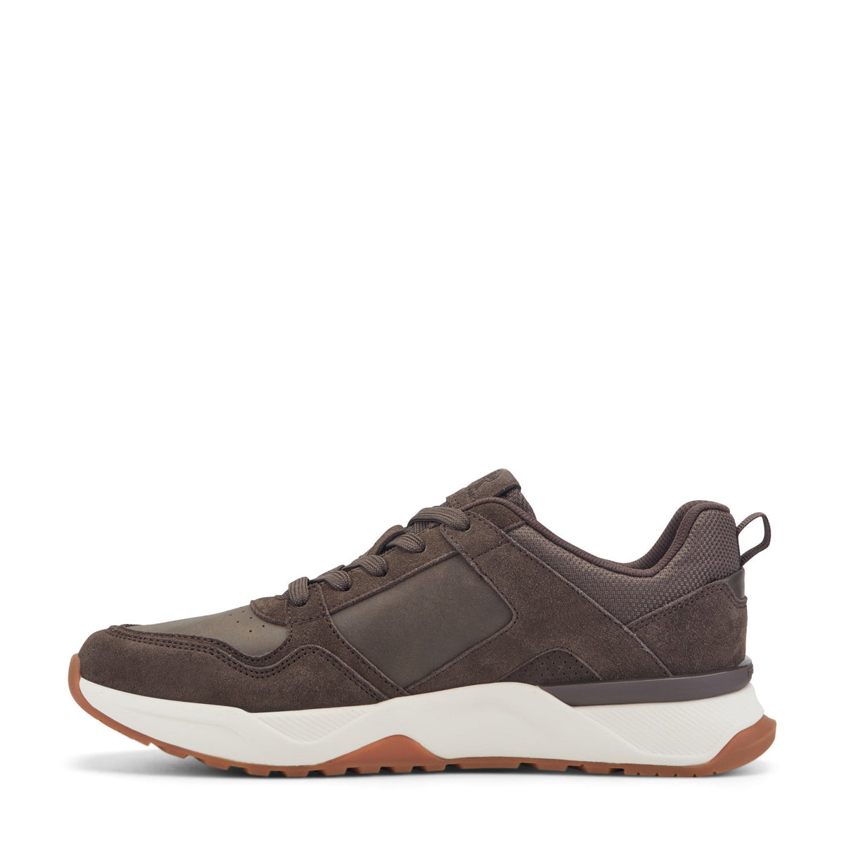 Rockport Premium | Men ProWalker Norris Casual Sneakers
