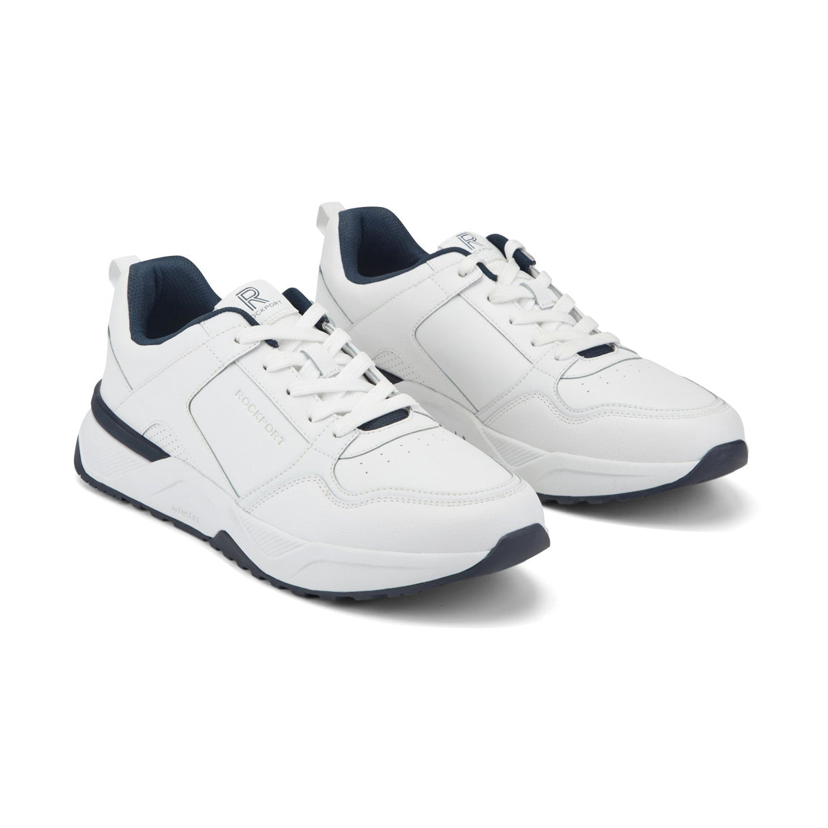 Rockport Best Price | Men ProWalker Norris Casual Sneakers