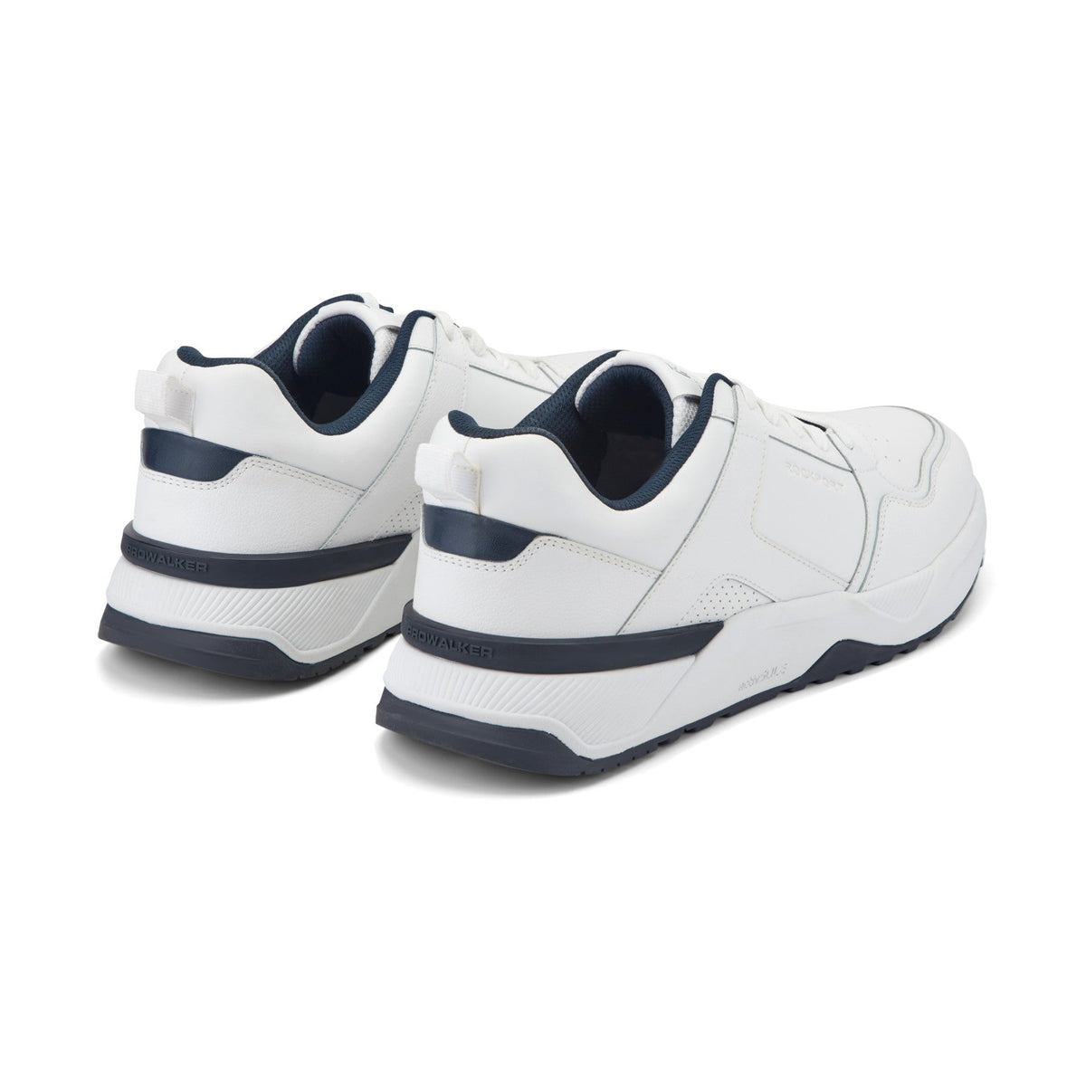 Rockport Best Price | Men ProWalker Norris Casual Sneakers