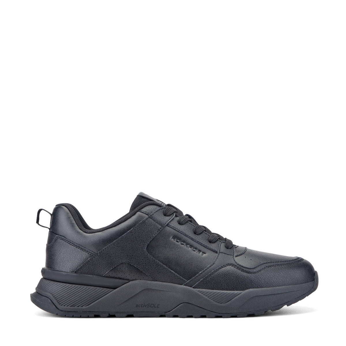 Rockport Value | Men ProWalker Norris Casual Sneakers