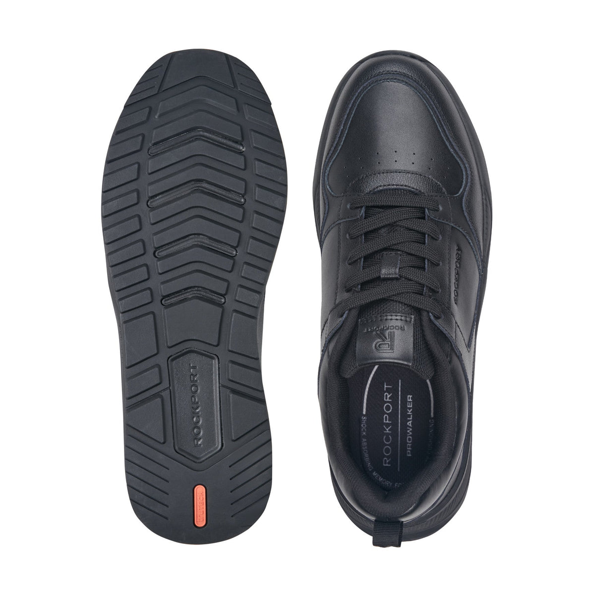 Rockport Value | Men ProWalker Norris Casual Sneakers