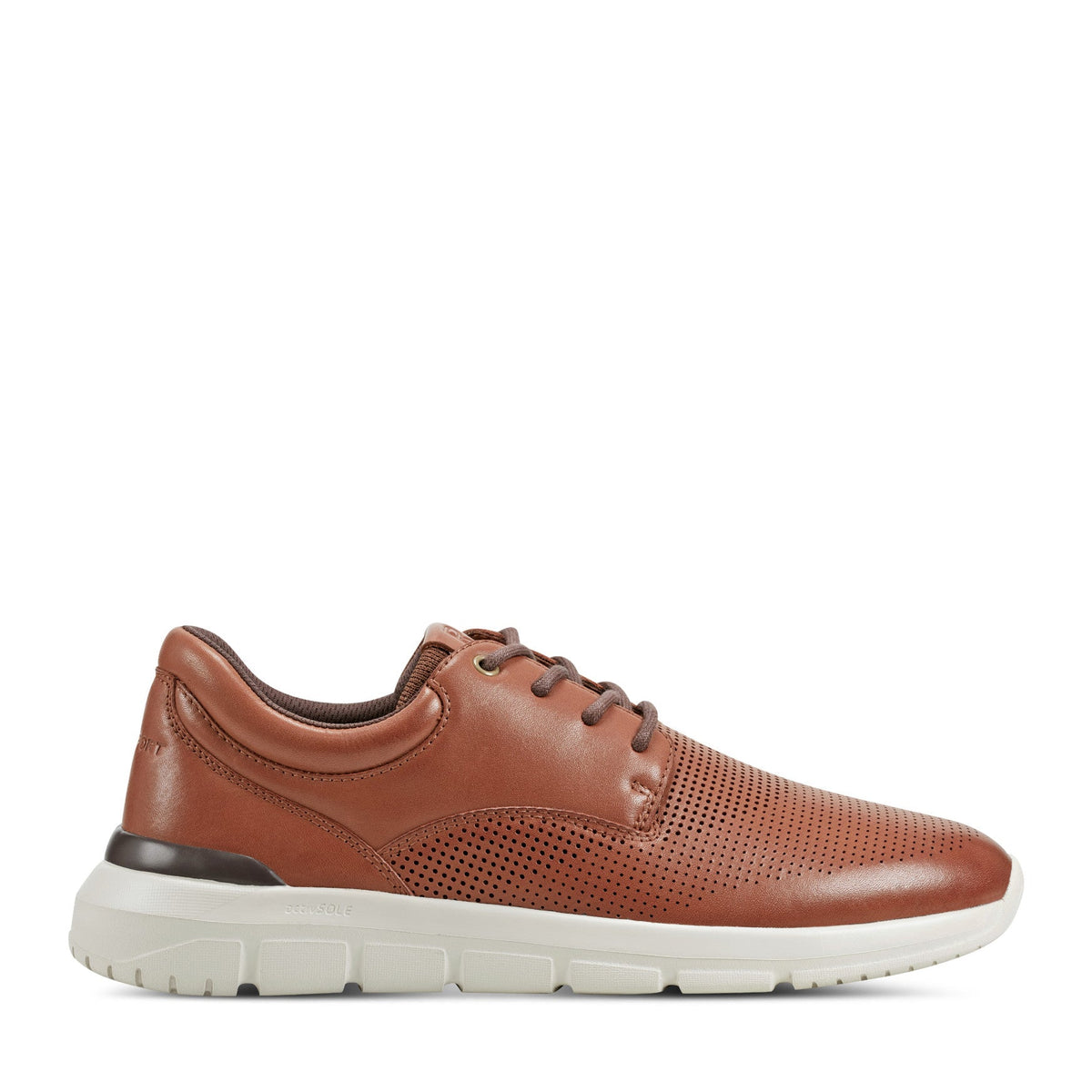 Rockport Essential | Men Jaimie Lace-up Sneakers