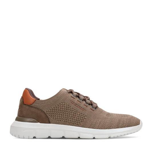 Rockport Best Price | Men Jaimson Lace-up Casual Sneakers