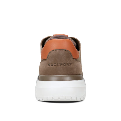 Rockport Best Price | Men Jaimson Lace-up Casual Sneakers