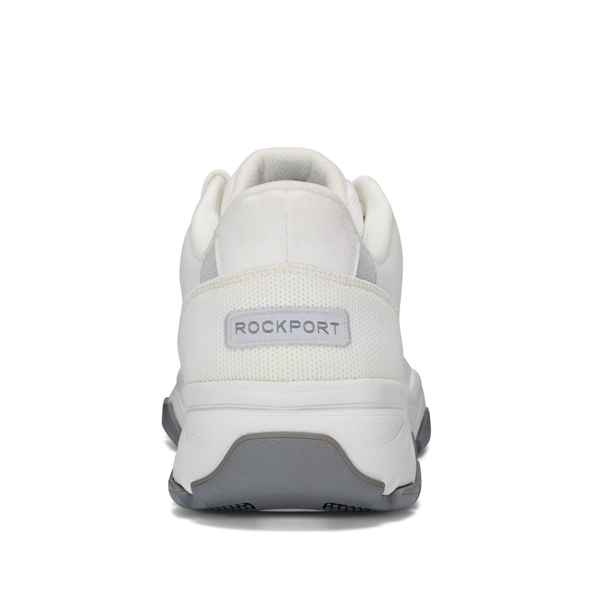 Rockport Recommended | Men Rafferty Step Activated Lace-up Casual Sneakers
