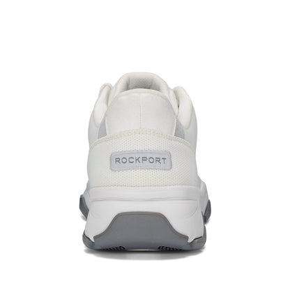 Rockport Recommended | Men Rafferty Step Activated Lace-up Casual Sneakers