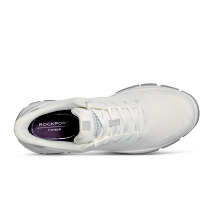Rockport Recommended | Men Rafferty Step Activated Lace-up Casual Sneakers