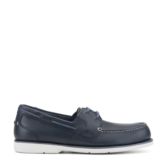 Rockport Recommended | Men Southport Boat Shoe