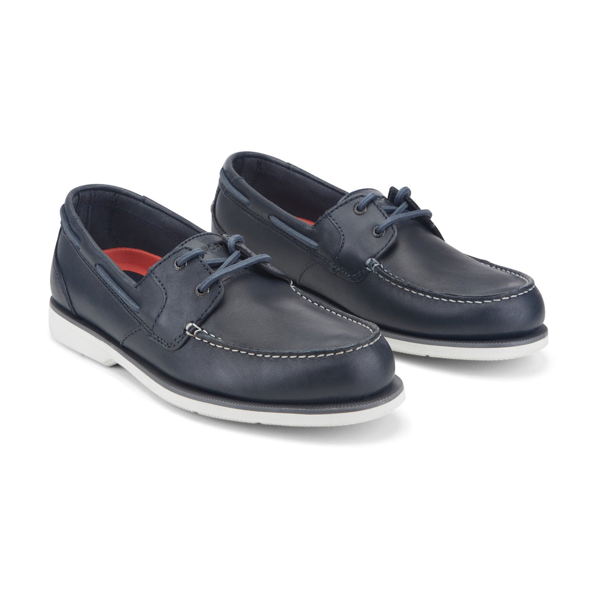 Rockport Recommended | Men Southport Boat Shoe