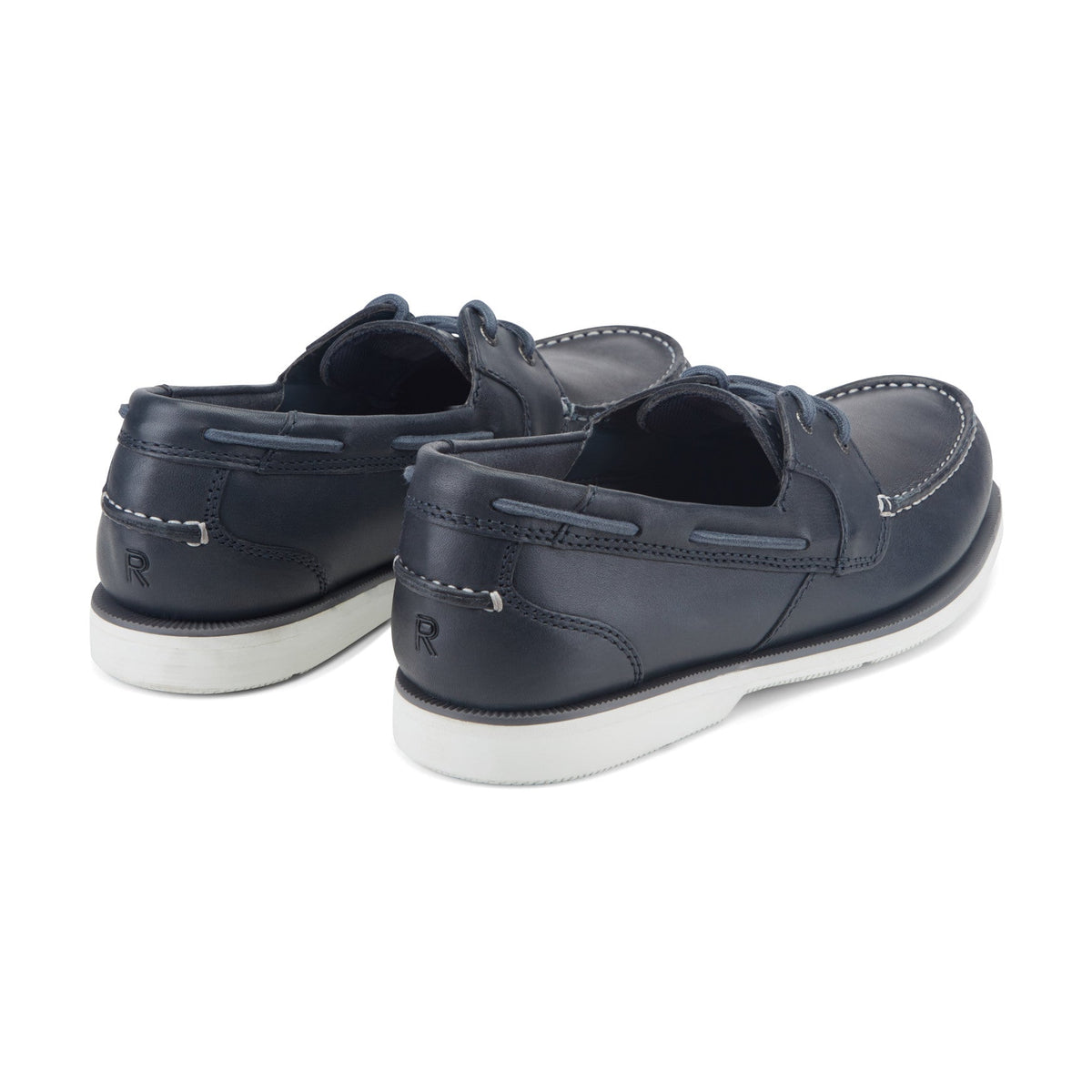 Rockport Recommended | Men Southport Boat Shoe