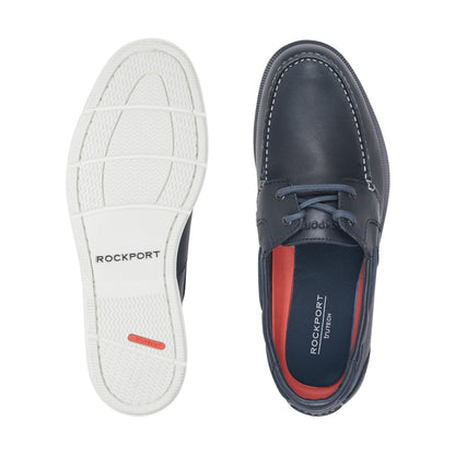Rockport Recommended | Men Southport Boat Shoe
