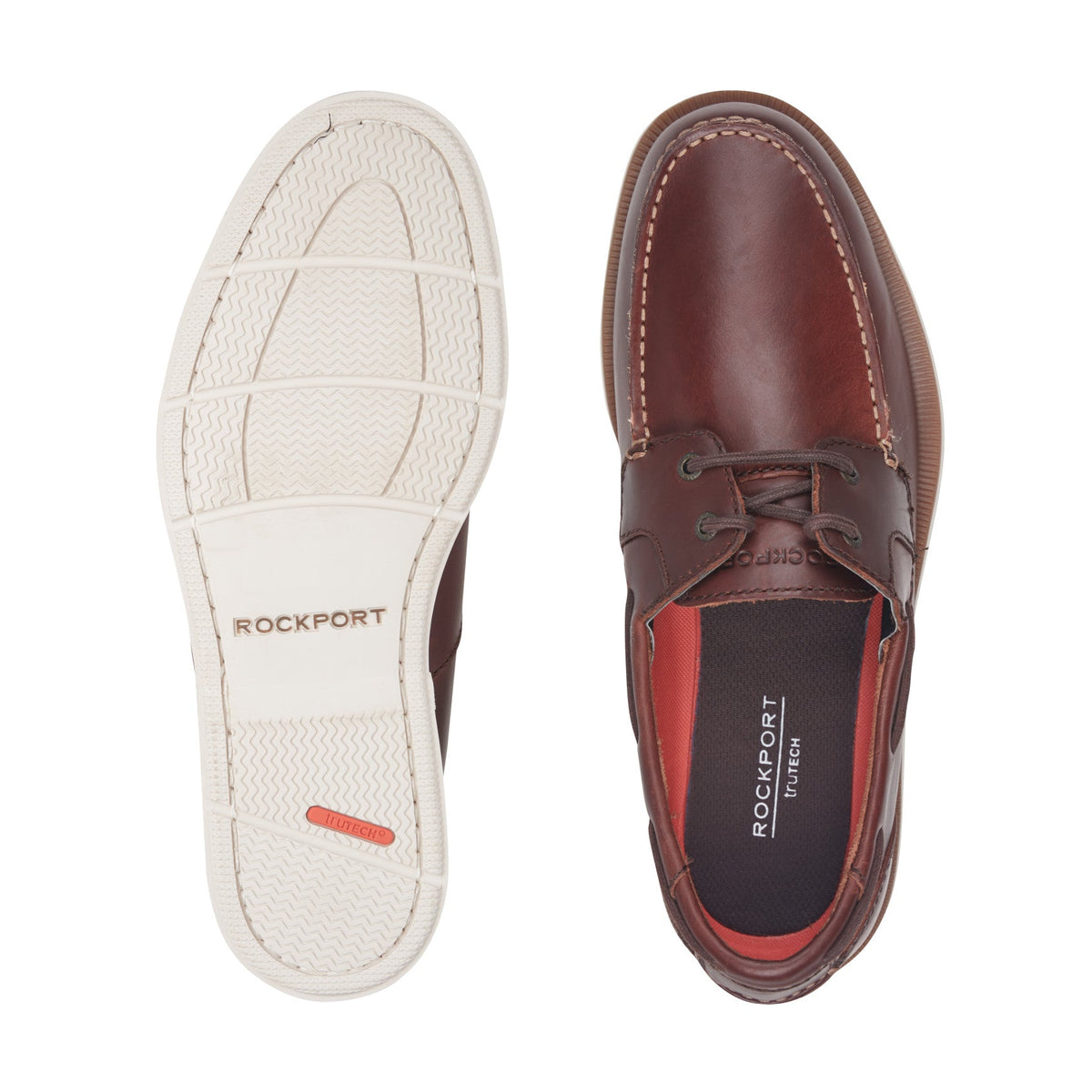Rockport Special Offer | Men Southport Boat Shoe