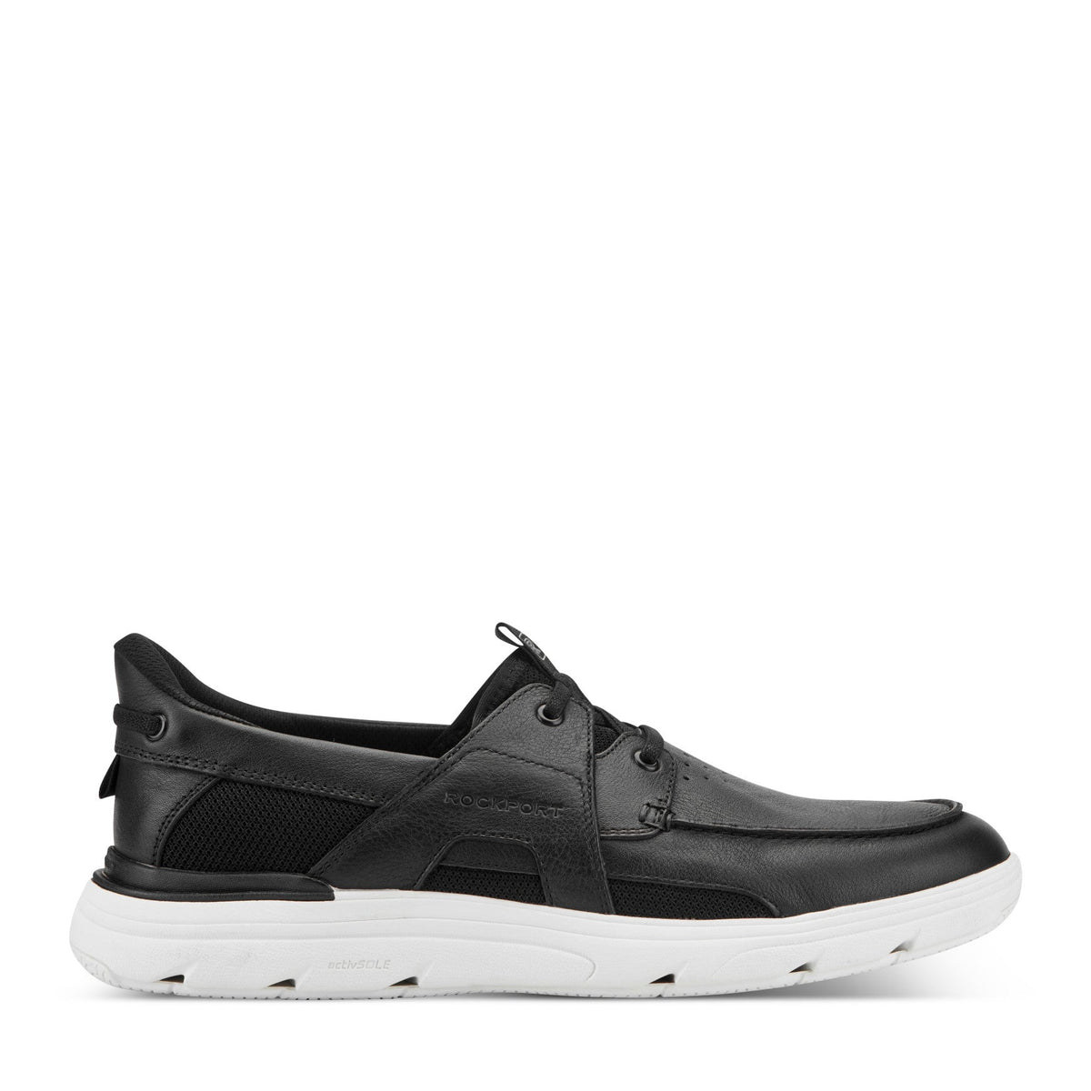 Rockport Trending | Men Seadon Step Activated Sneakers